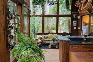 Bayou Additions for Erickson