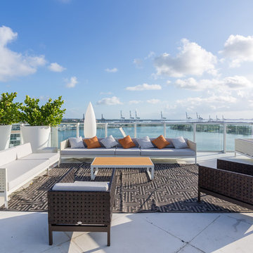 Mondrian South Beach
