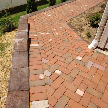 Past Projects