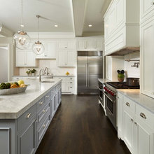 Kitchen Lighting