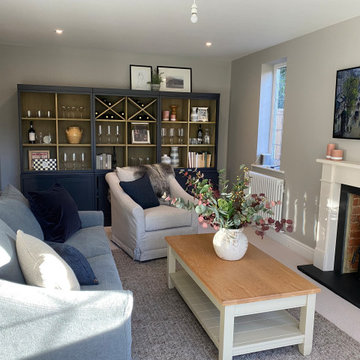 Chistlehurst Living Room