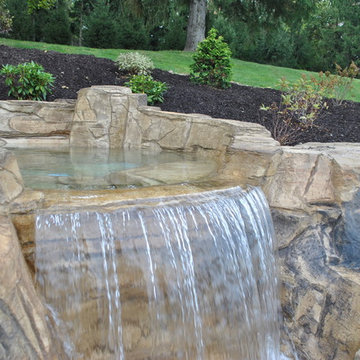 World Class Pools. Pittsburgh Premier Designs and Construction