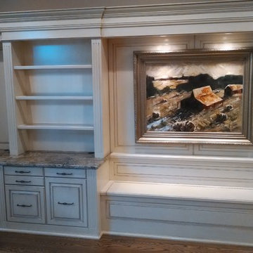 Johnson Kitchen