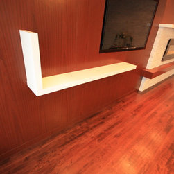 Living Room - Products