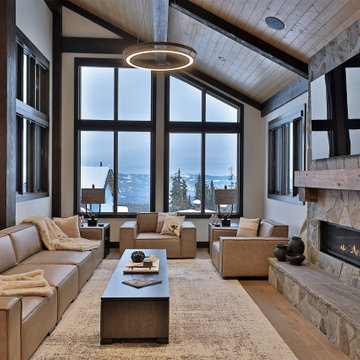 Opulence Chalet