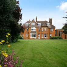 Garden & landscaping