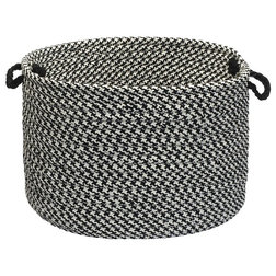 Contemporary Baskets by RugPal