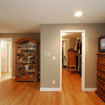 Aging-In-Place Master Suite Conversion - Renton, WA
