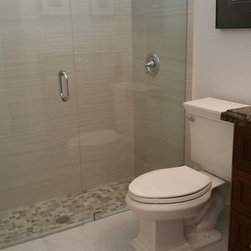 Peters Residence - Products