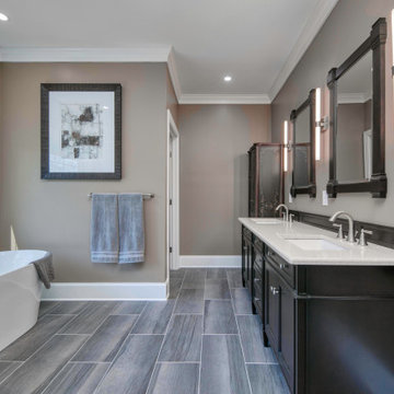 Baker Bathroom