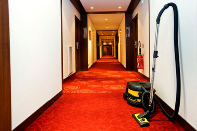 Business Cleaning Evanston