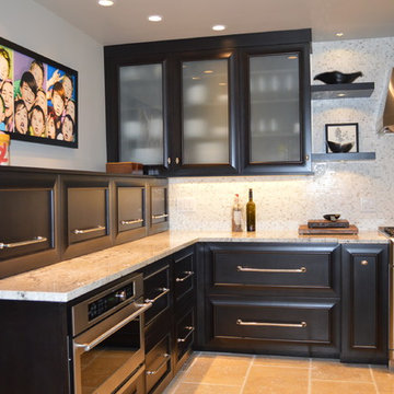 Cabinet & Drawer Hardware