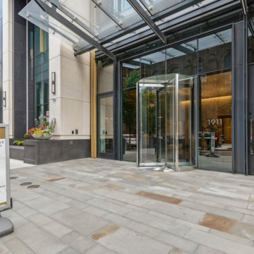 The Laurel, Rittenhouse in Philadelphia