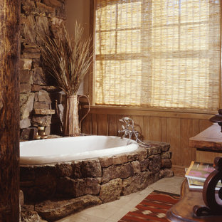 Western Bathroom Decor Houzz