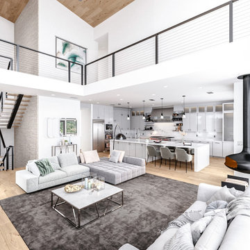 Big Horn - New Construction