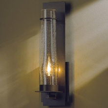Acton street sconces