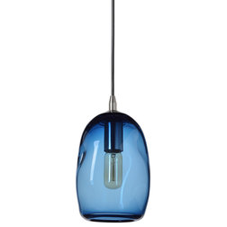 Contemporary Pendant Lighting by Casamotion