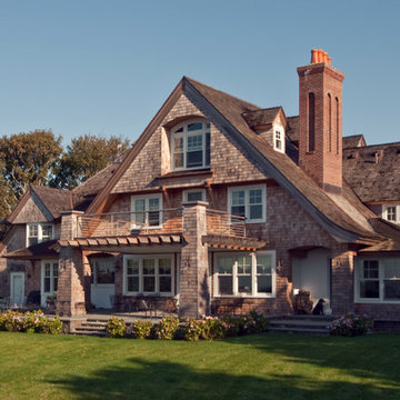 Watch Hill Oceanfront Residence