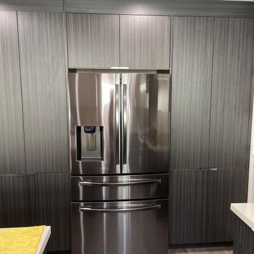 Temple City RTA (Ready to Assemble) Kitchen Cabinet from Luxor Cabinet