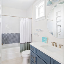 main floor bath