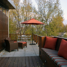 Exterior Ideas