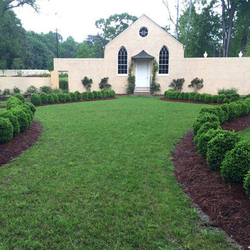 2015 Garden Dialogues: Atlanta, Goodrum House, May 30