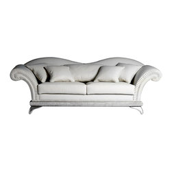 DECO 2-SEATER SOFA - Sofas