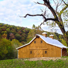 Barn
