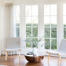 Indoor Spaces