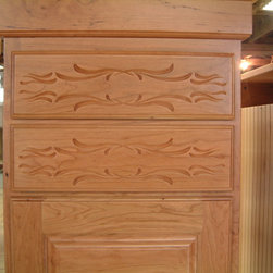 Assorted - Dressers