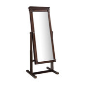 Angela Cheval Mirror
