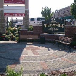 Hardscapes - Products