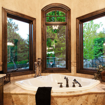 2011 NWHBA Parade Home