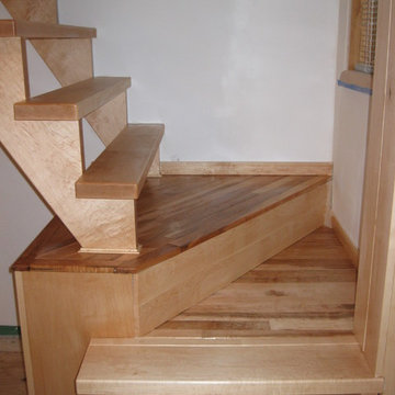 Stair Case
