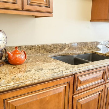 Kitchens