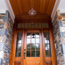 Entryway/foyer