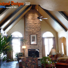 Living Room Ideas