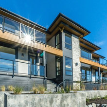 Modern Westcoast Exterior