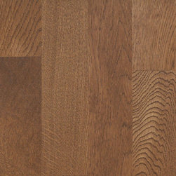 Traditional Collection - Hardwood Flooring