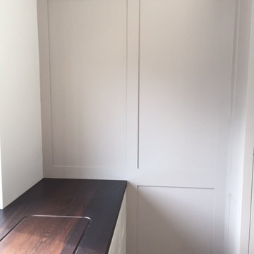 Radford Kitchen