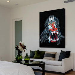 Mandrill - Products