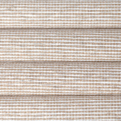 Paper Fiber Window Shades - Window Treatments