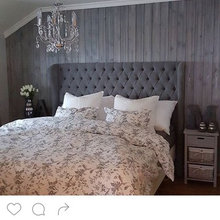 Guest Room #1