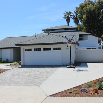 Trause Accessory Unit Addition - Encinitas