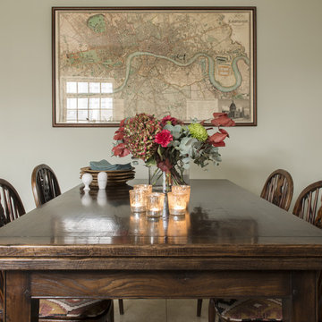 Kitchen Table