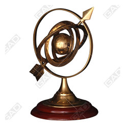 NAUTICAL DECOR BY GAD - Products