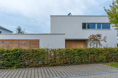 Modernes Haus in München