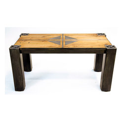 The Rutland Table - Coffee Tables