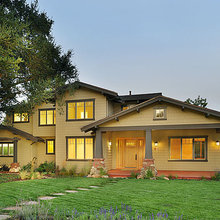 Exterior Ideas