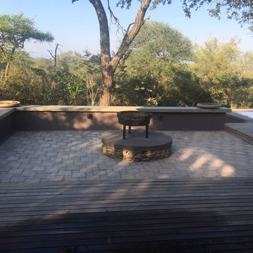 Nkanyi House